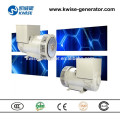 China supplier KWISE Self Excited Brushless AC Alternator 400kw 50hz